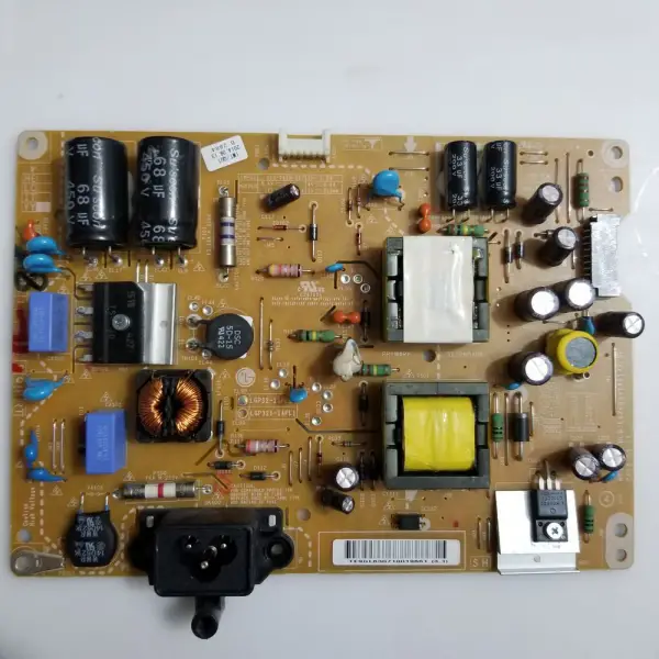  POWER BOARD