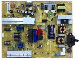  POWER BOARD